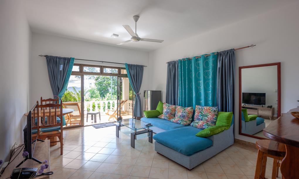 Jardin Marron - Lazio