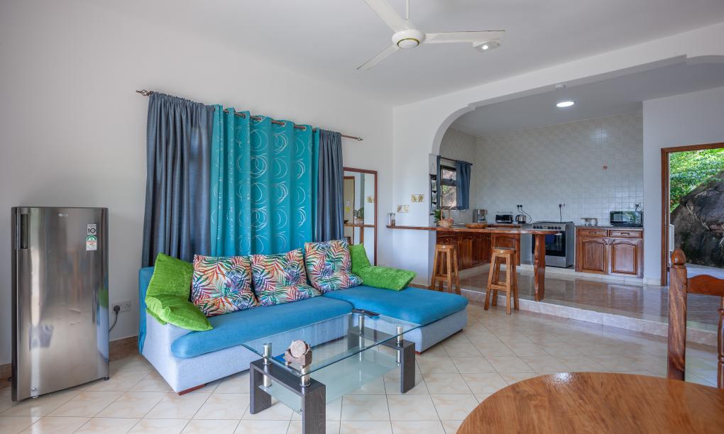 Jardin Marron - Lazio