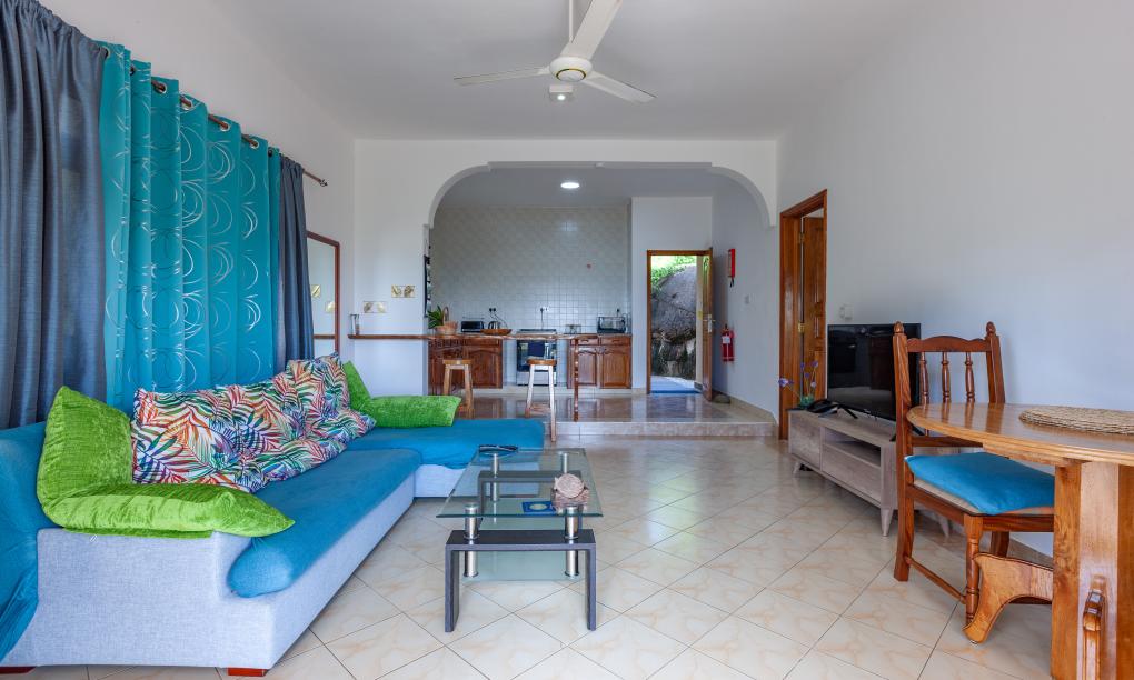 Jardin Marron - Lazio