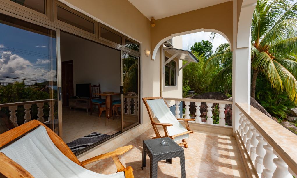 Jardin Marron - Lazio