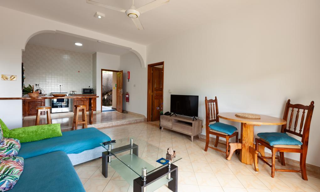 Jardin Marron - Lazio