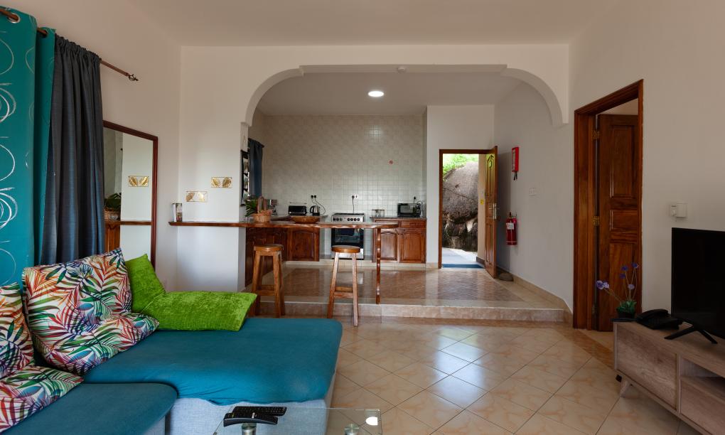 Jardin Marron - Lazio