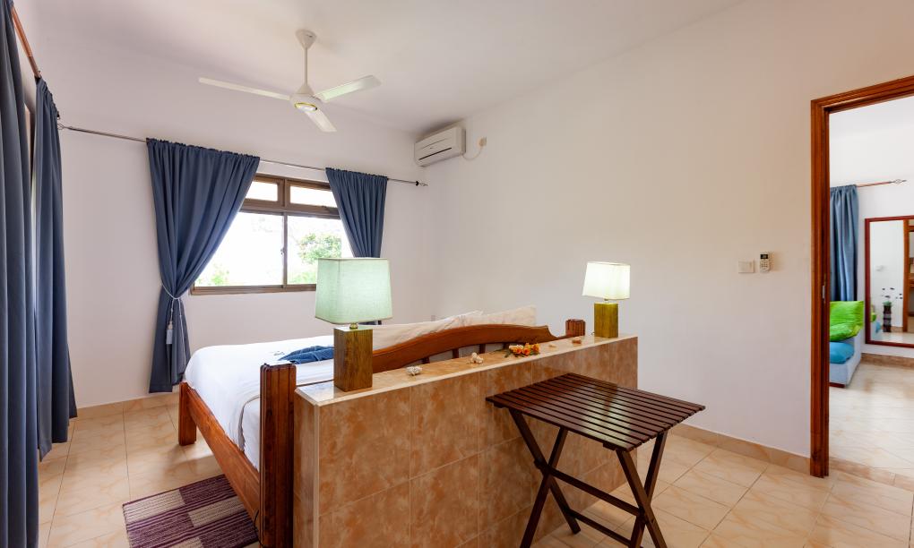 Jardin Marron - Lazio