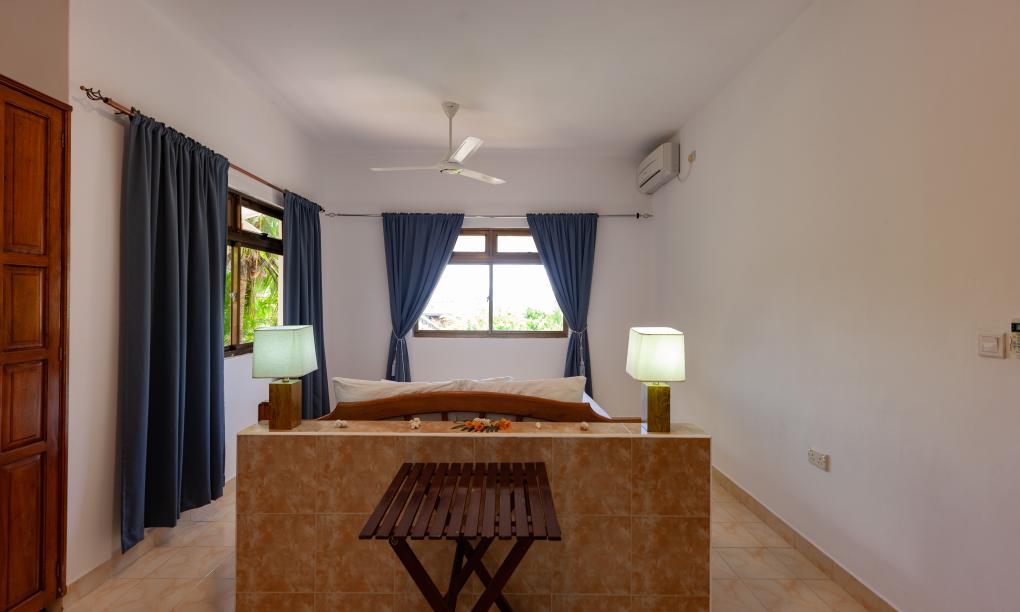 Jardin Marron - Lazio