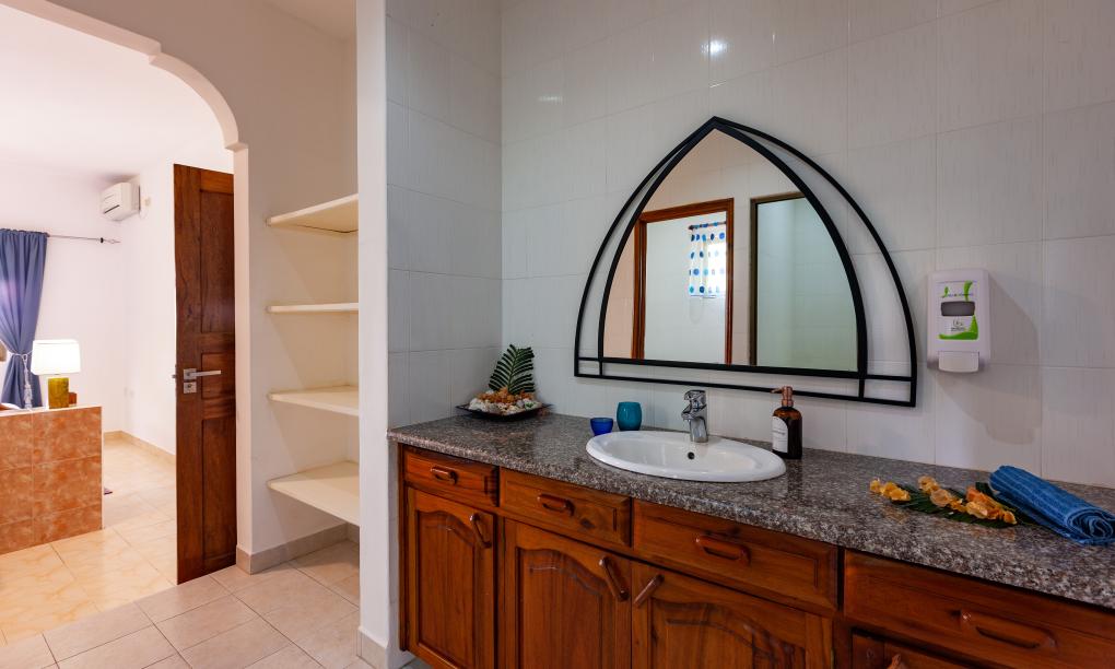 Jardin Marron - Lazio