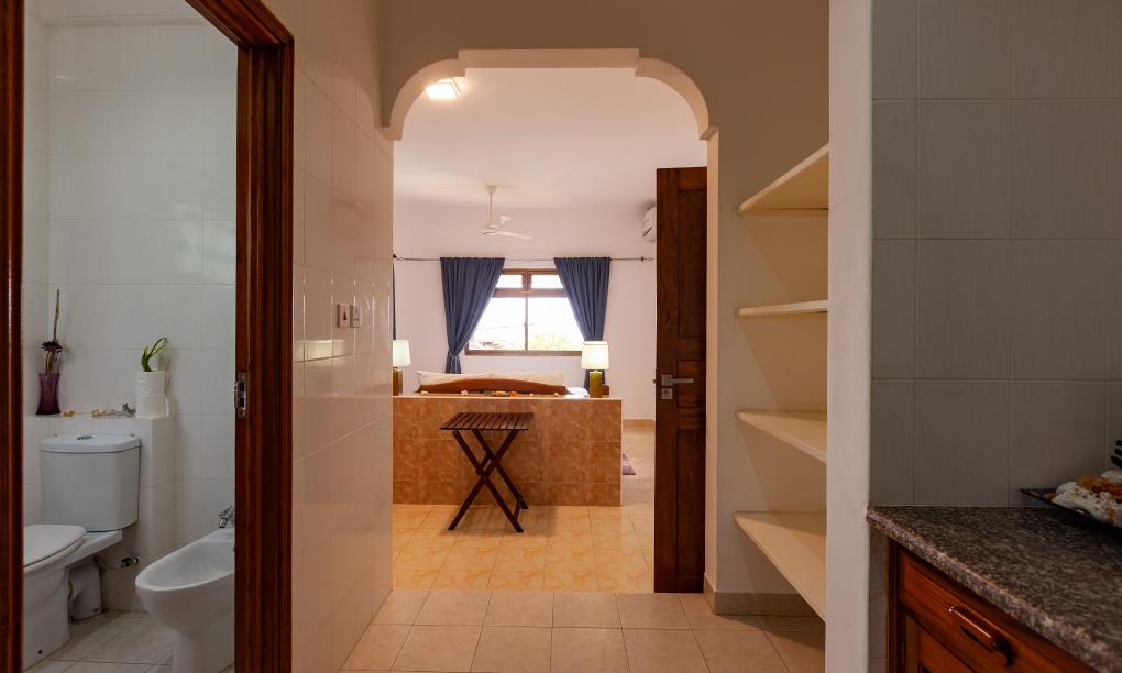 Jardin Marron - Lazio