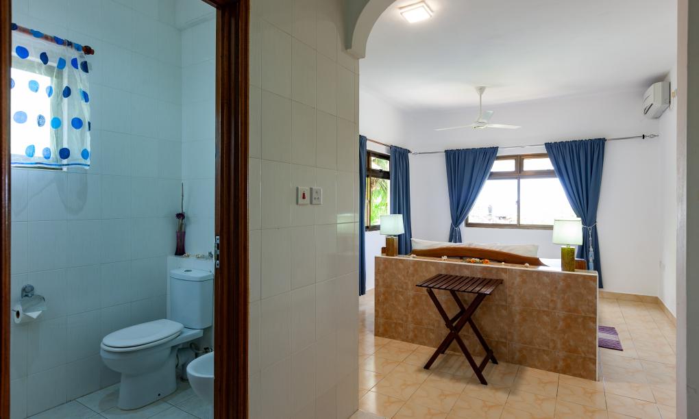 Jardin Marron - Lazio