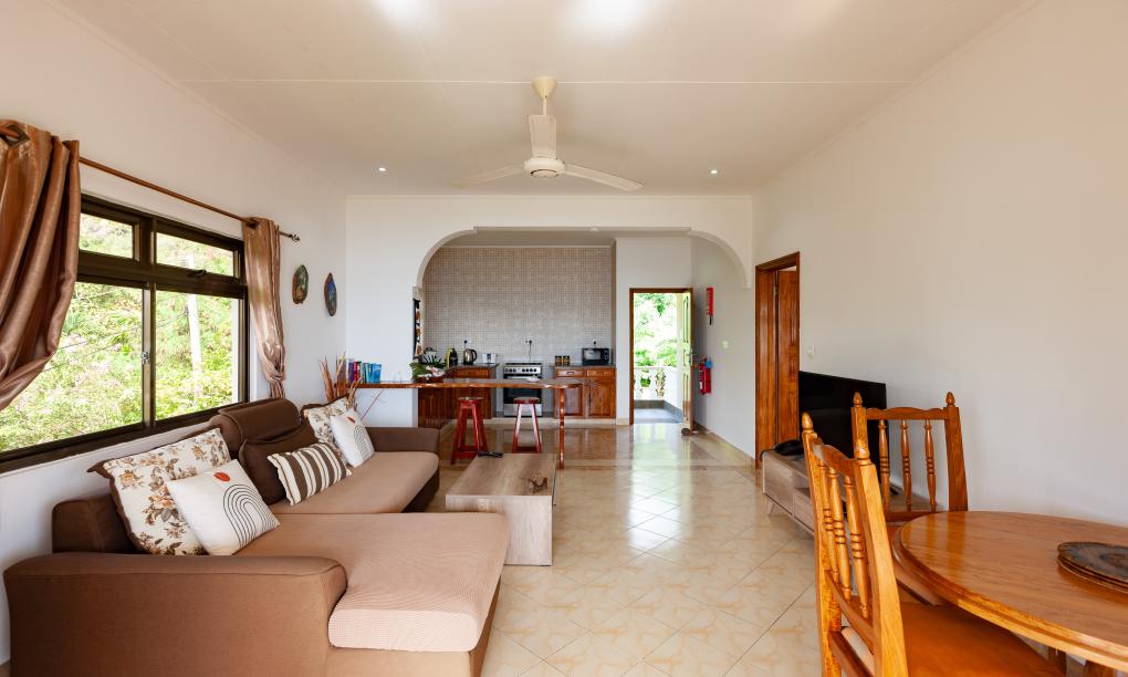 Jardin Marron - Pti Zil