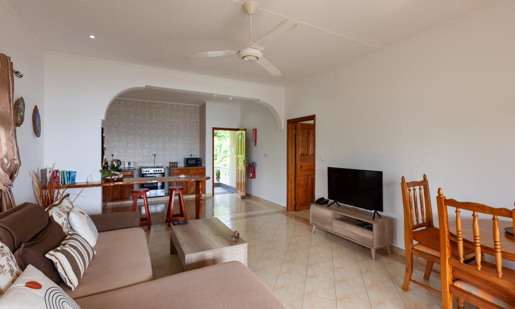 Jardin Marron - Pti Zil