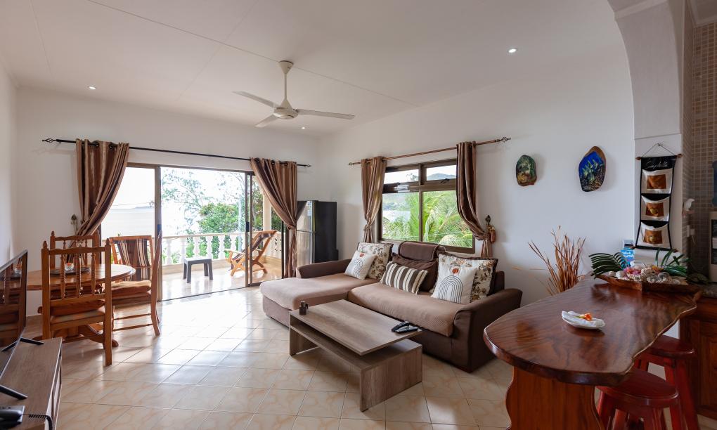 Jardin Marron - Pti Zil