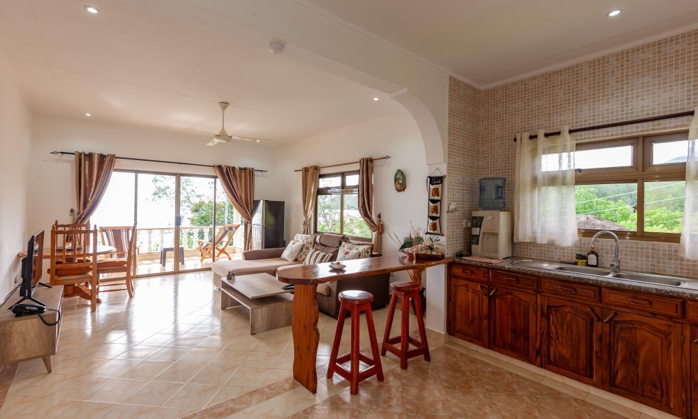 Jardin Marron - Pti Zil