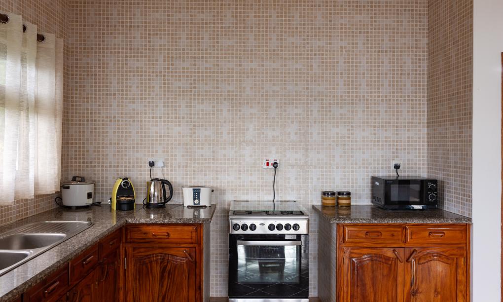 Jardin Marron - Pti Zil