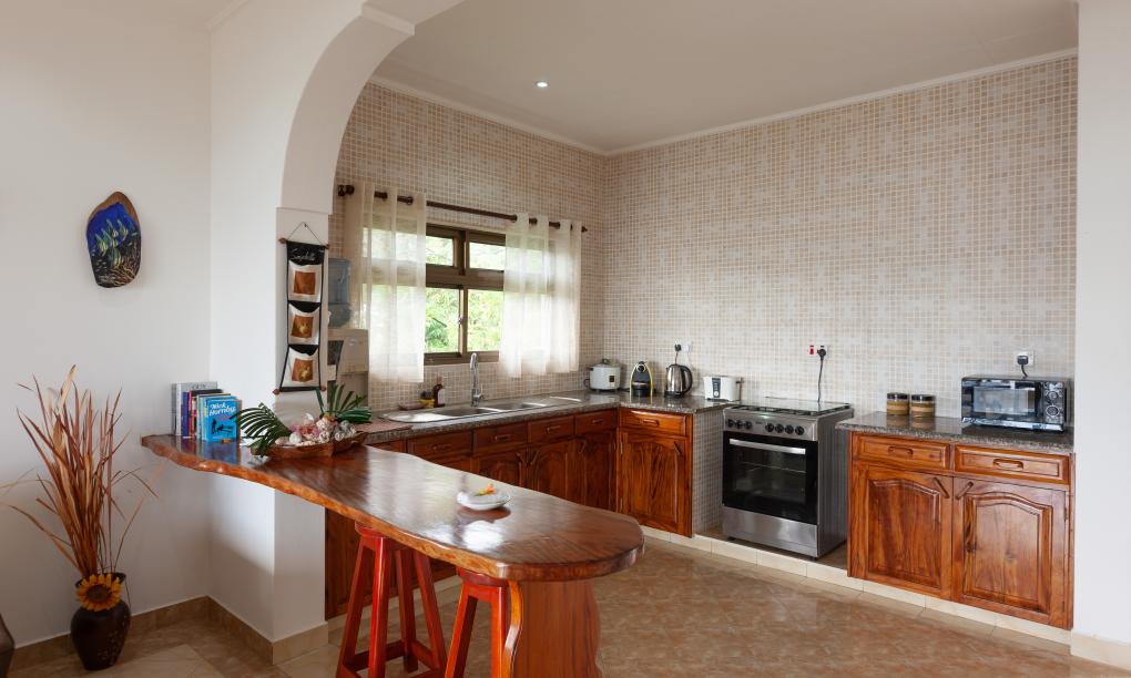 Jardin Marron - Pti Zil