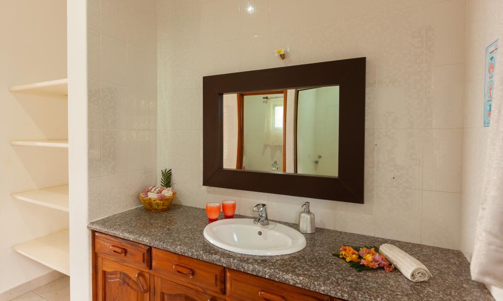 Jardin Marron - Pti Zil