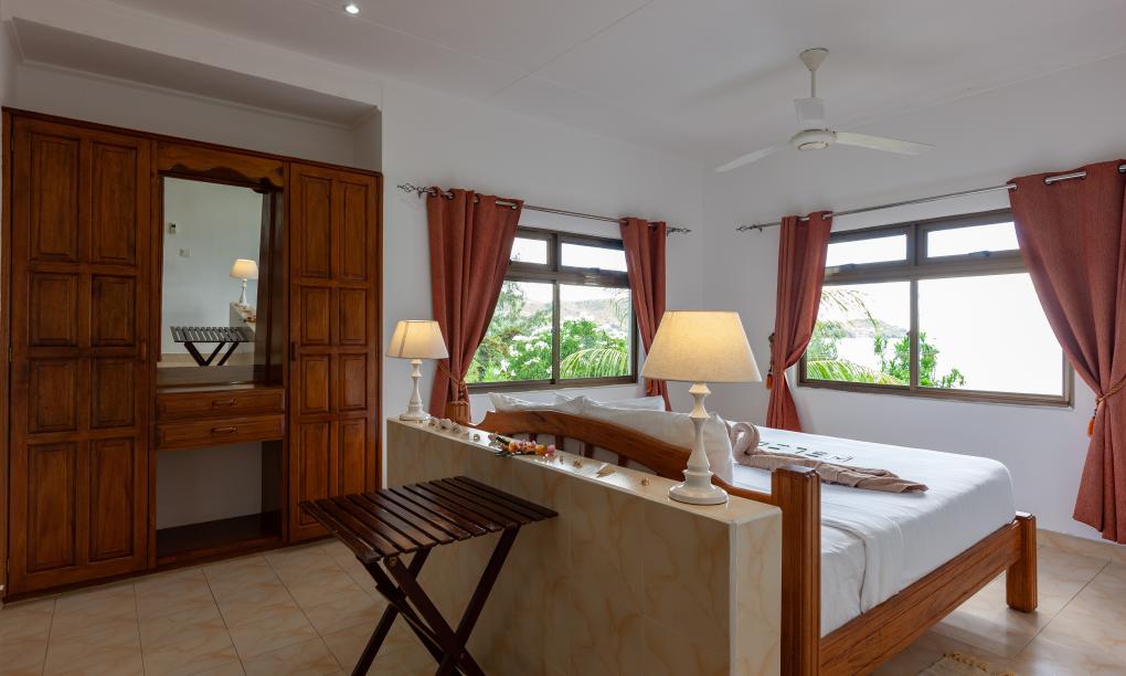 Jardin Marron - Pti Zil