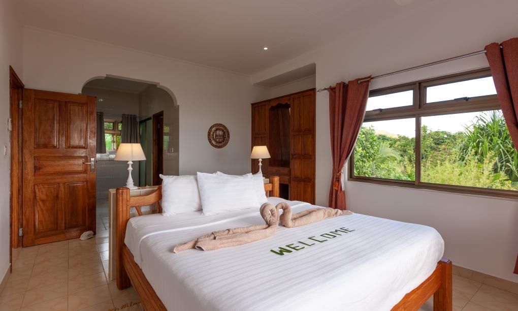 Jardin Marron - Pti Zil