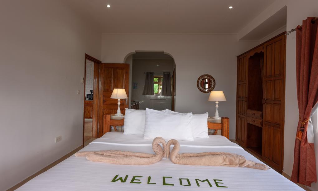 Jardin Marron - Pti Zil