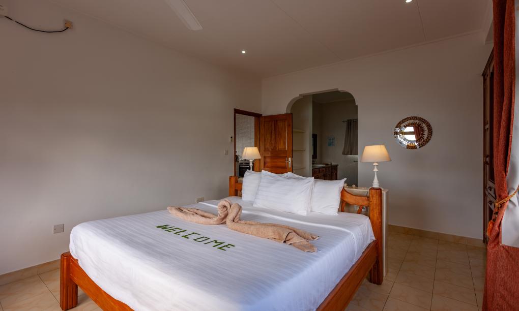 Jardin Marron - Pti Zil