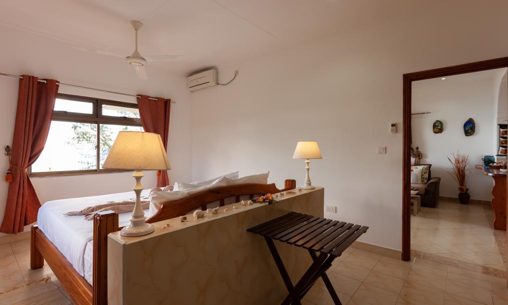 Jardin Marron - Pti Zil