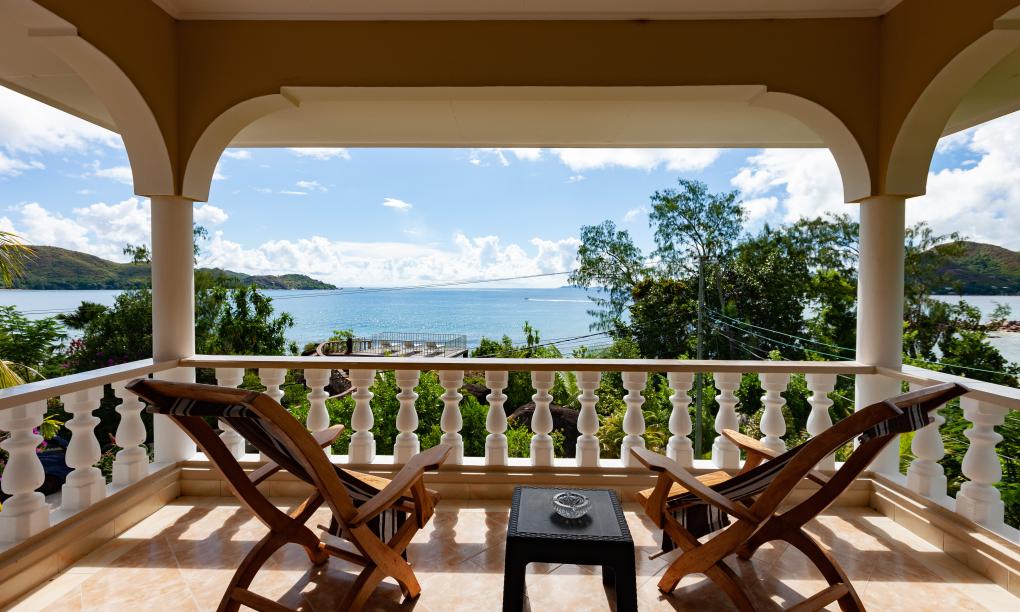 Jardin Marron - Pti Zil