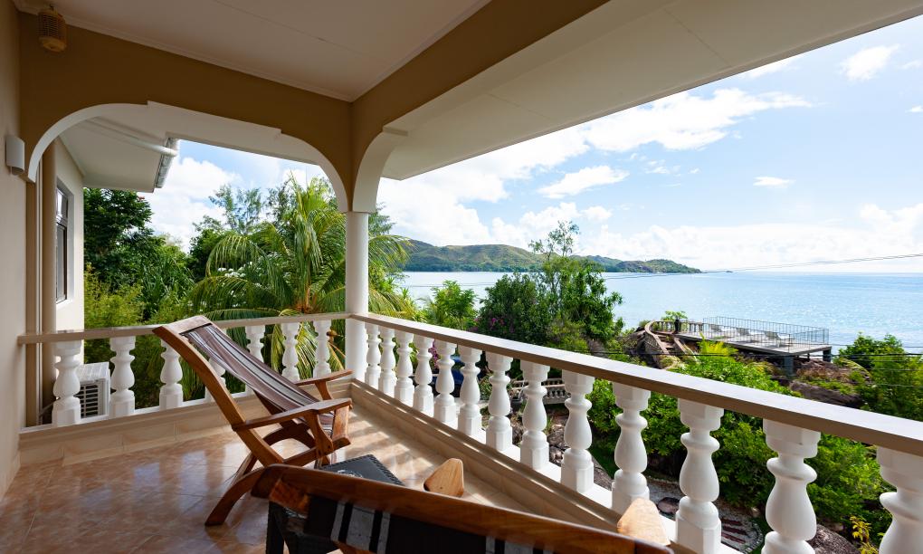 Jardin Marron - Pti Zil