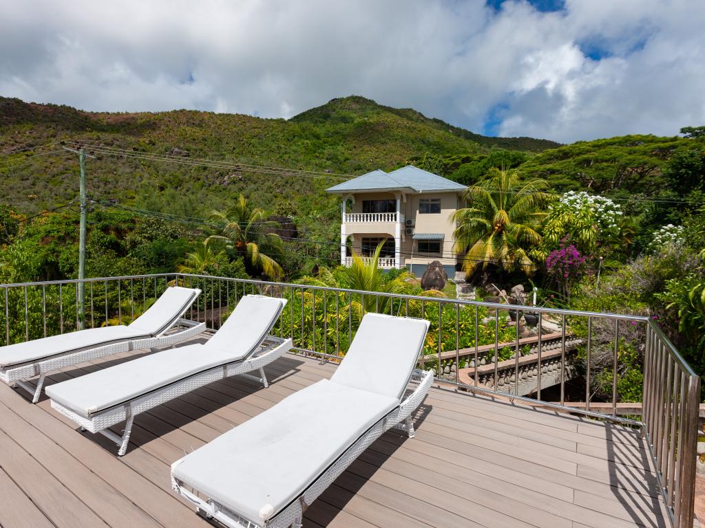 Jardin Marron - Foto 7