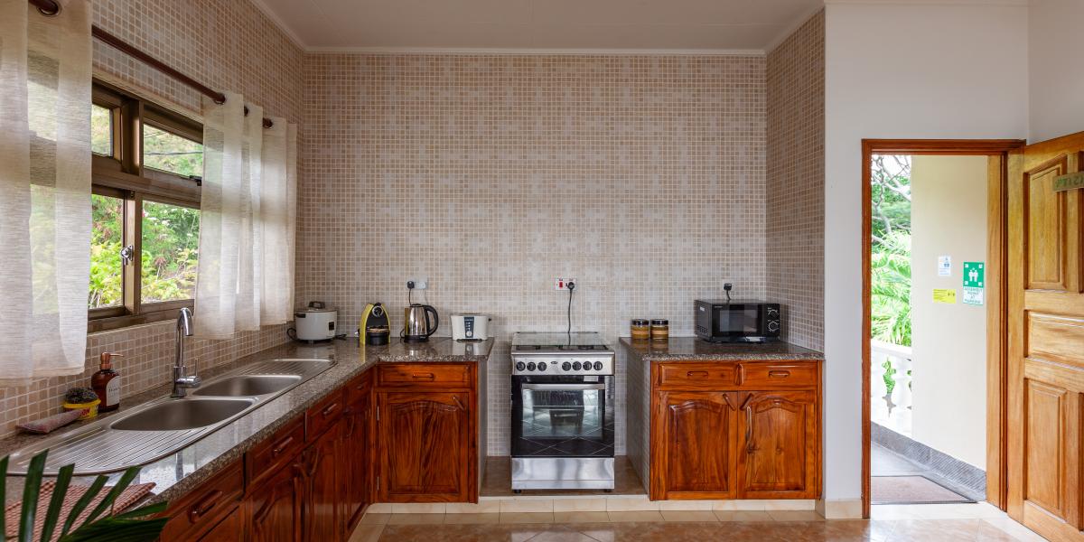 Jardin Marron - Pti Zil