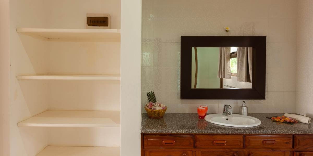 Jardin Marron - Pti Zil