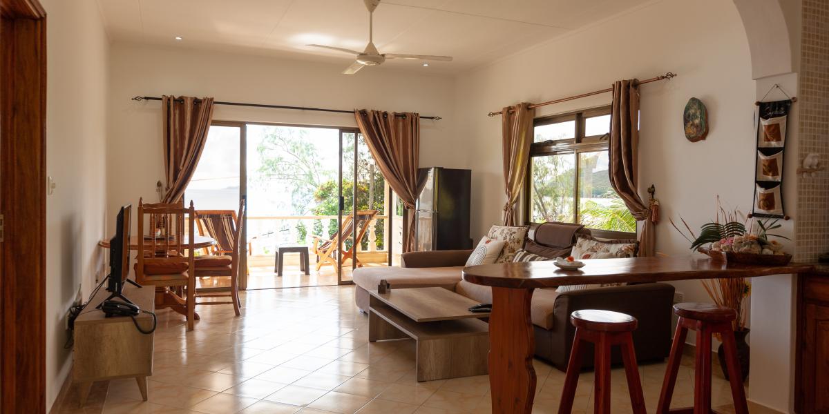 Jardin Marron - Pti Zil