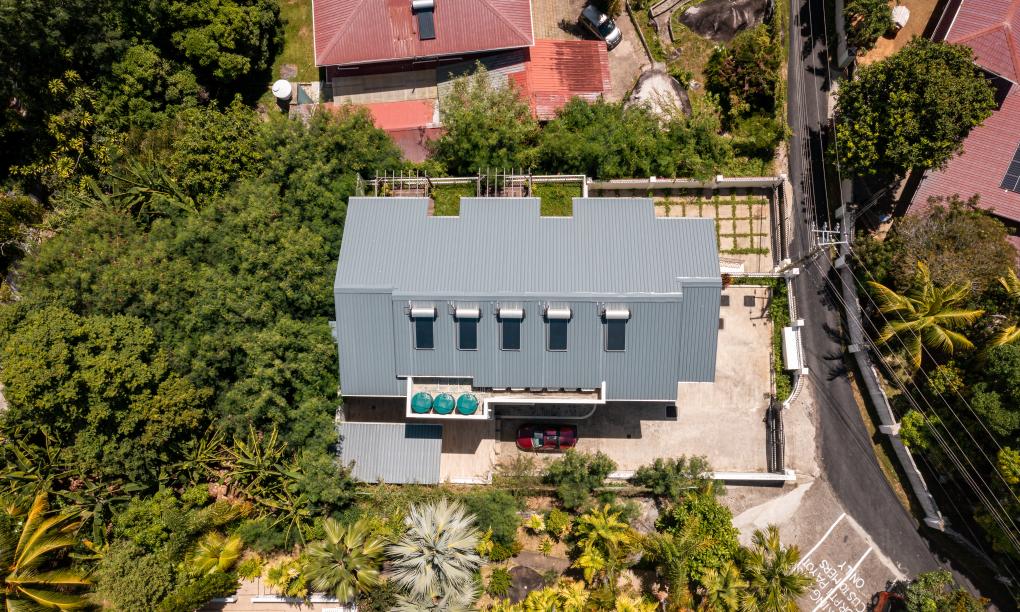 Crystal Shores Self Catering Apartments