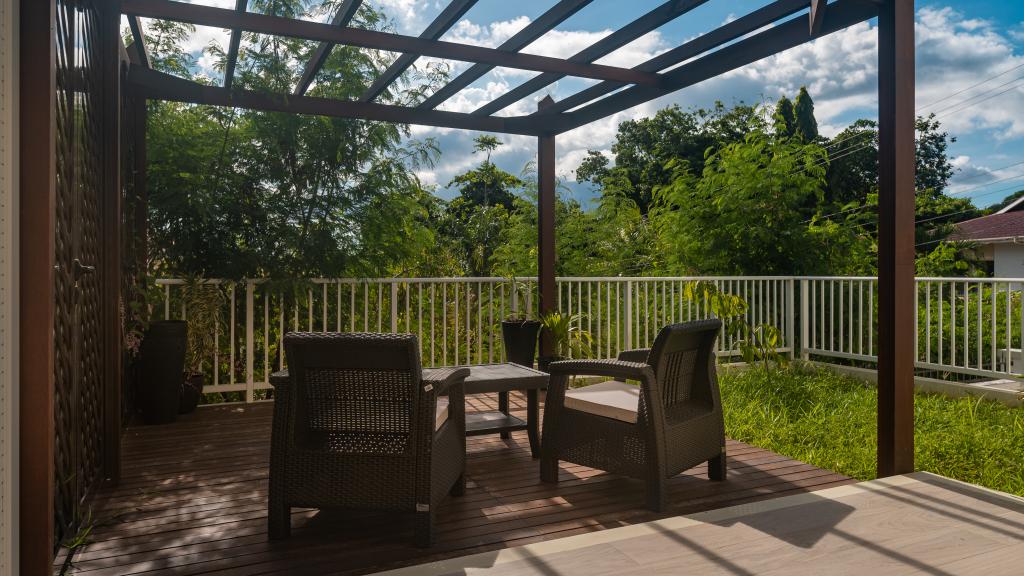 Foto 56: Crystal Shores Self Catering Apartments - Mahé (Seychellen)