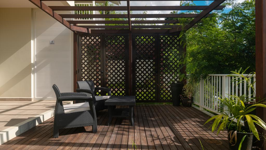 Foto 58: Crystal Shores Self Catering Apartments - Mahé (Seychellen)