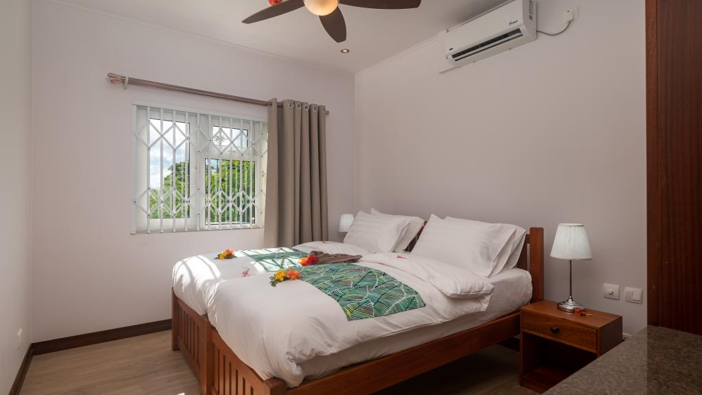 Foto 69: Crystal Shores Self Catering Apartments - Mahé (Seychellen)