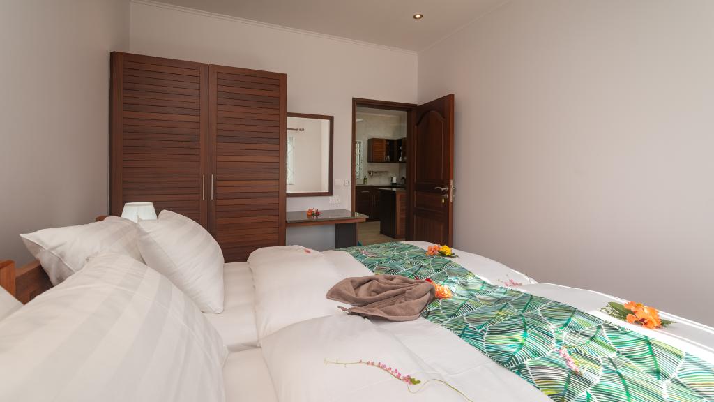 Foto 71: Crystal Shores Self Catering Apartments - Mahé (Seychelles)