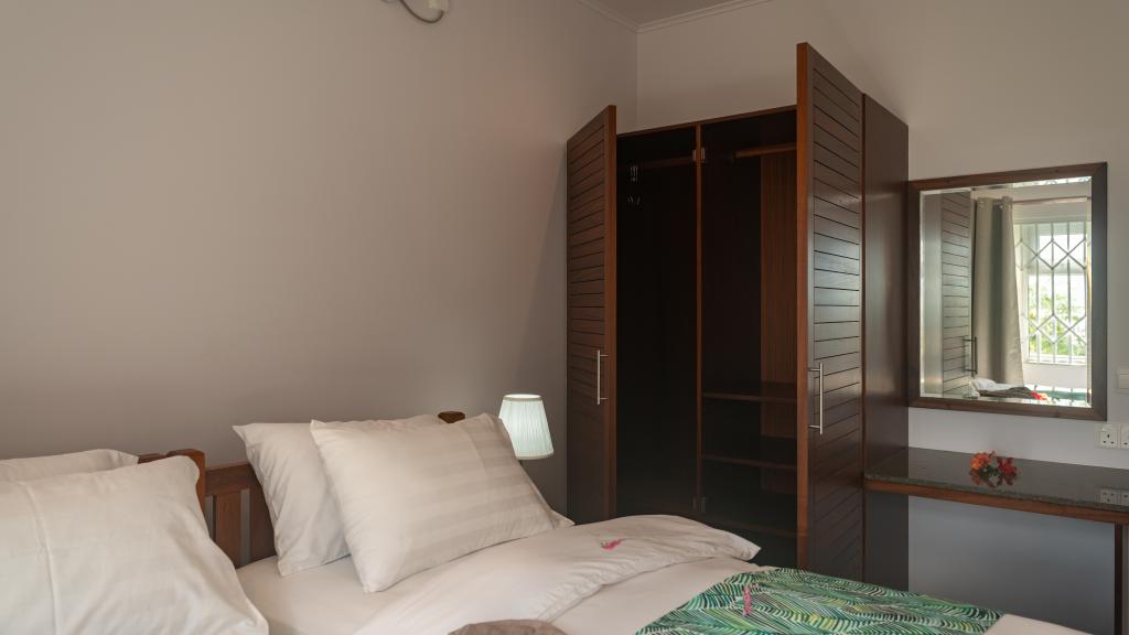 Foto 70: Crystal Shores Self Catering Apartments - Mahé (Seychellen)