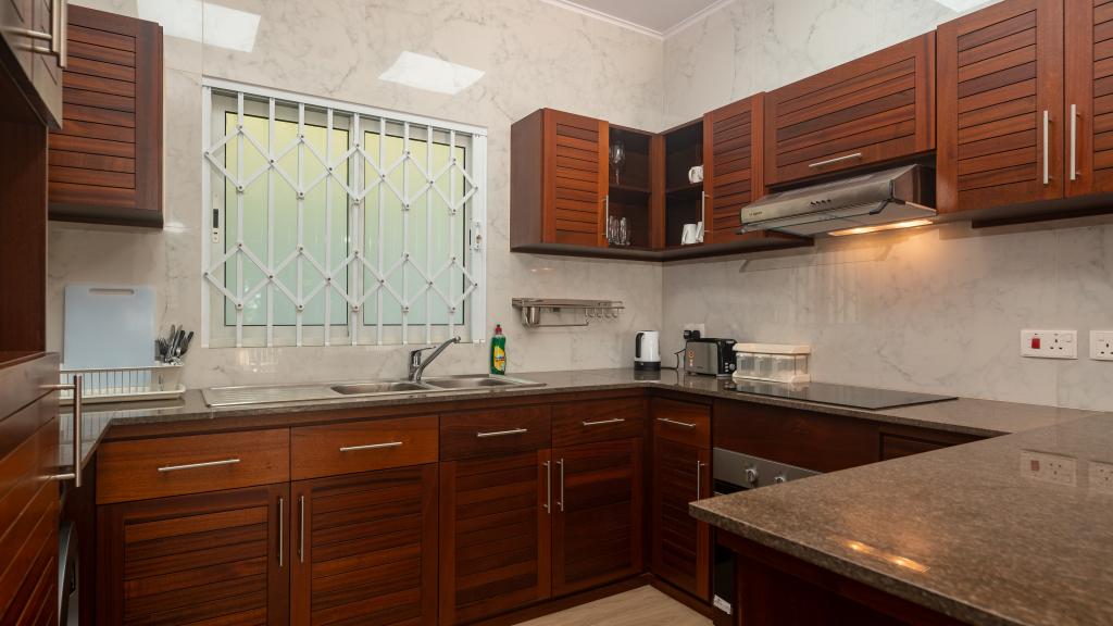 Foto 67: Crystal Shores Self Catering Apartments - Mahé (Seychelles)