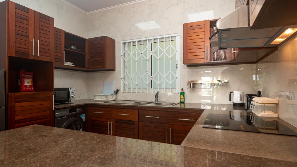 Foto 62: Crystal Shores Self Catering Apartments - Mahé (Seychelles)