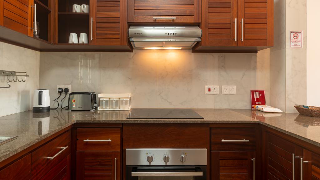 Foto 53: Crystal Shores Self Catering Apartments - Mahé (Seychelles)