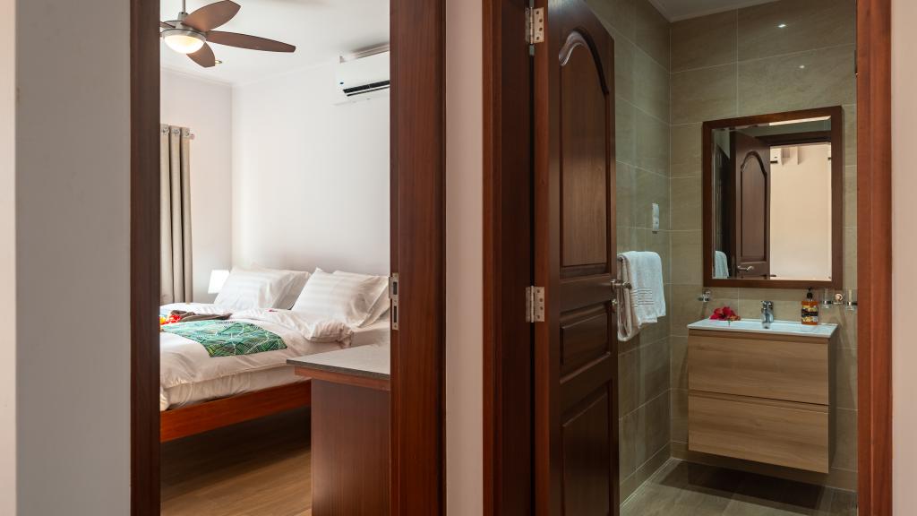 Foto 68: Crystal Shores Self Catering Apartments - Mahé (Seychelles)