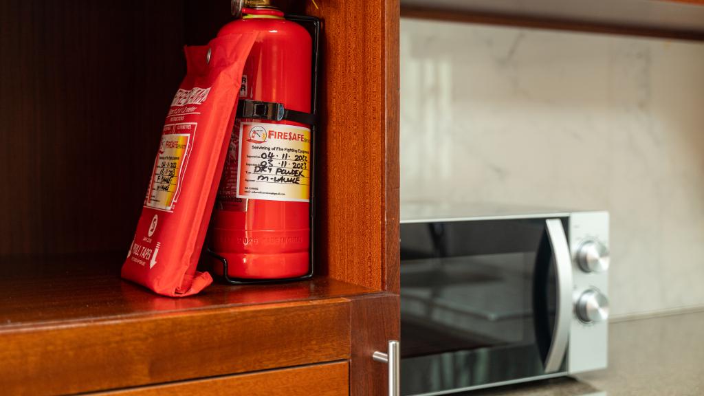 Foto 63: Crystal Shores Self Catering Apartments - Mahé (Seychellen)