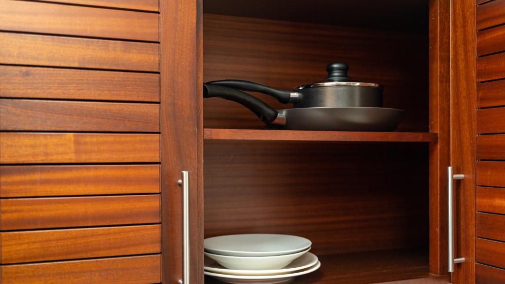 Foto 64: Crystal Shores Self Catering Apartments - Mahé (Seychellen)