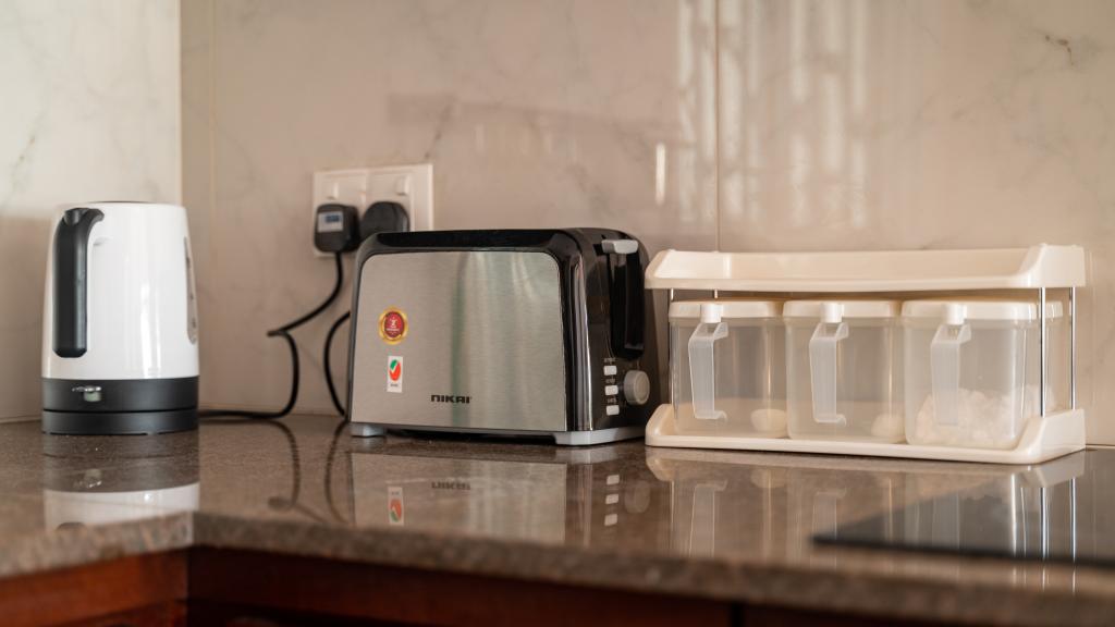 Foto 66: Crystal Shores Self Catering Apartments - Mahé (Seychelles)