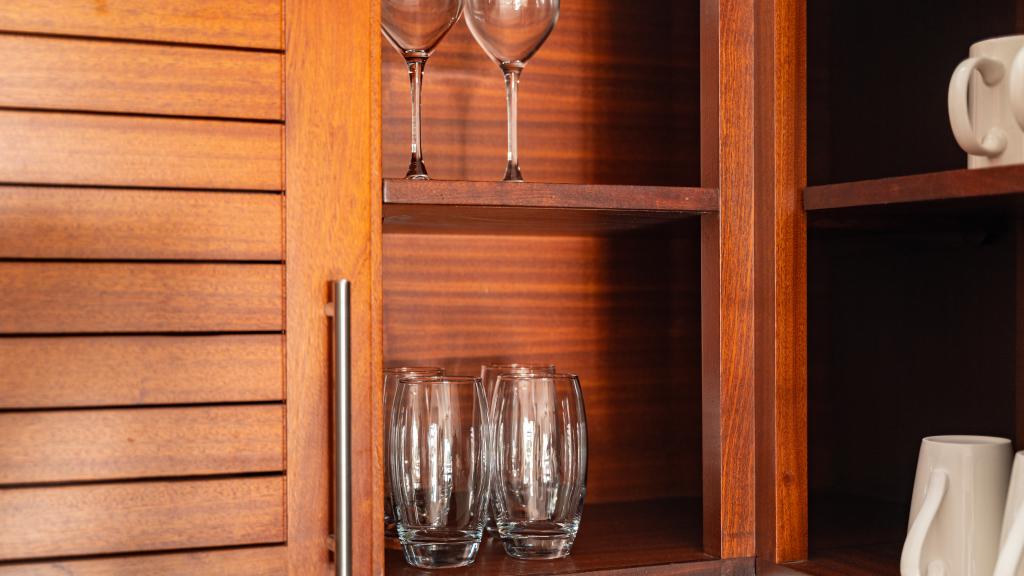 Foto 65: Crystal Shores Self Catering Apartments - Mahé (Seychelles)