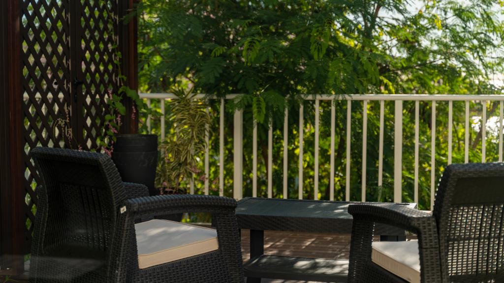 Foto 57: Crystal Shores Self Catering Apartments - Mahé (Seychelles)