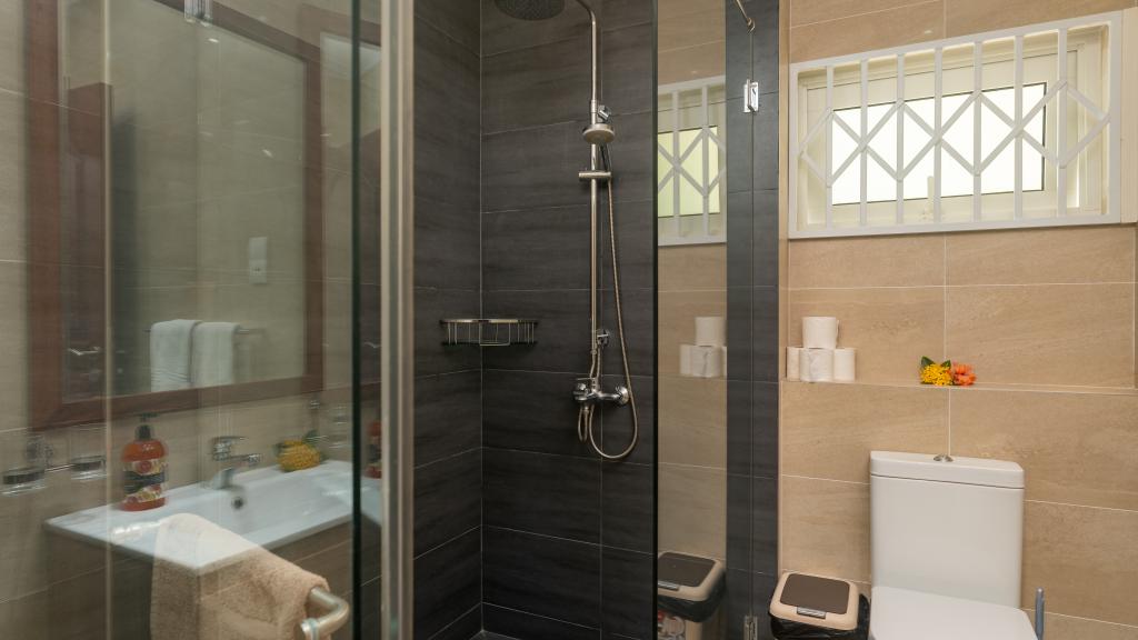 Foto 73: Crystal Shores Self Catering Apartments - Mahé (Seychelles)