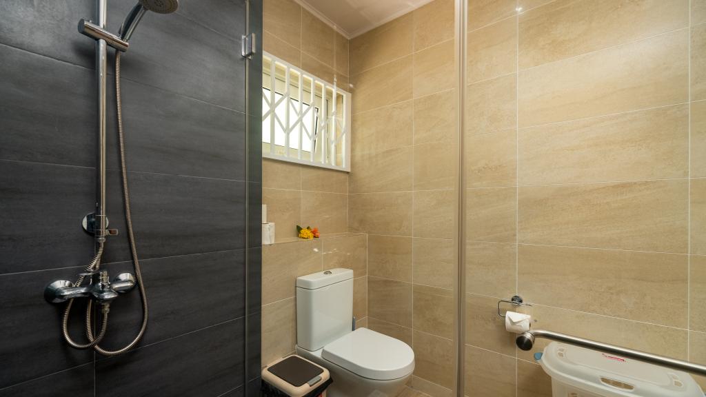 Foto 75: Crystal Shores Self Catering Apartments - Mahé (Seychelles)