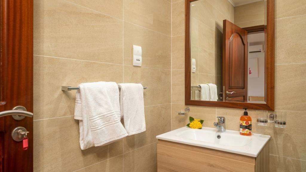 Foto 72: Crystal Shores Self Catering Apartments - Mahé (Seychelles)