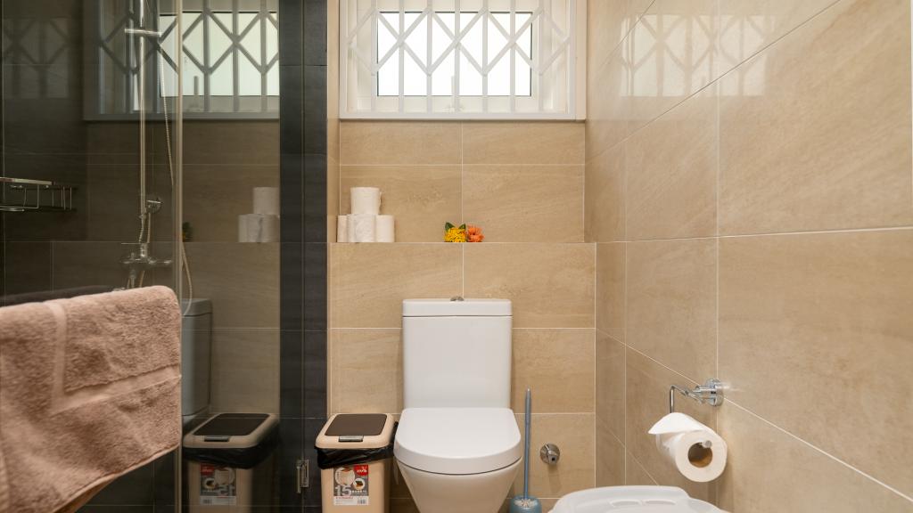 Foto 74: Crystal Shores Self Catering Apartments - Mahé (Seychelles)