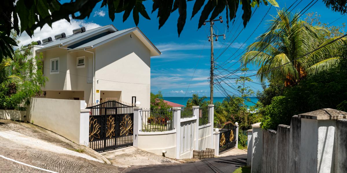 Crystal Shores Self Catering Apartments