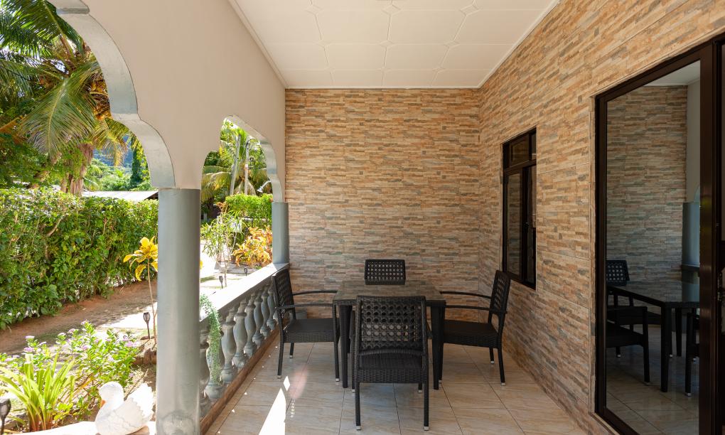 La Source Self Catering